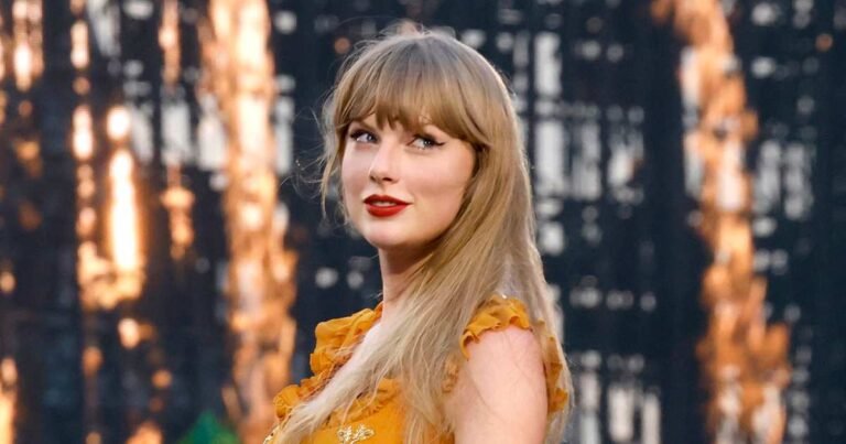 Taylor Swift’s Next Era Teased With Major Countdown Clue