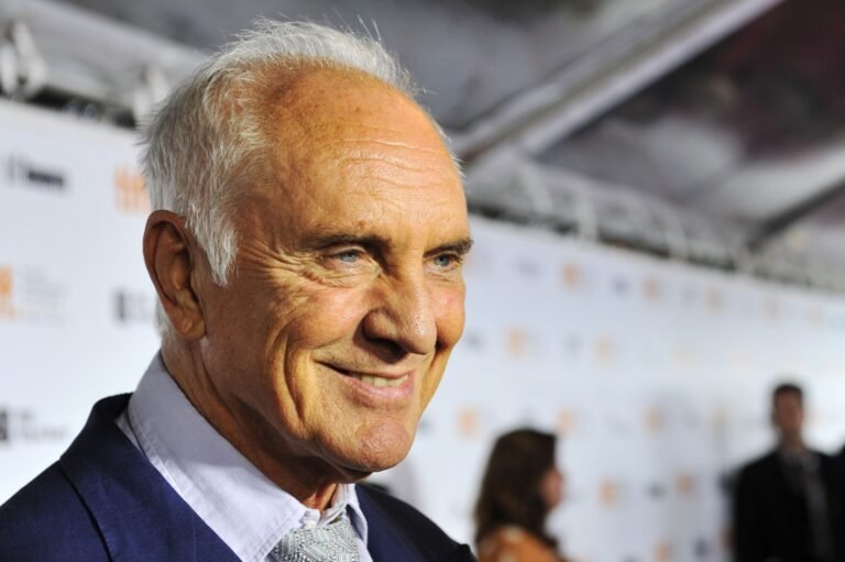 ‘Superman’ Star Passes Away at 87