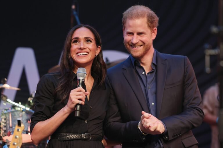 Meghan Markle, Prince Harry Accepted ‘Humiliating’ Low-Ball Offer to Renew Netflix Deal: Report