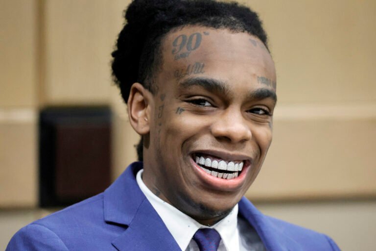 YNW Melly’s Double-Murder Retrial Delayed Until 2027