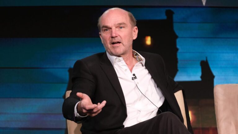 ‘The Traitors’ Producer Stephen Lambert Developing Shows For YouTube