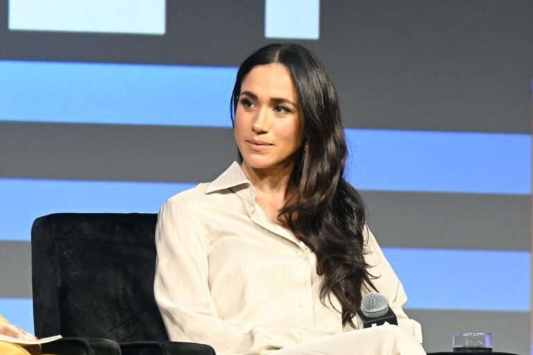 Meghan Markle Celebrates 44th Birthday Amid Growing Controversy Surrounding Staff Allegations