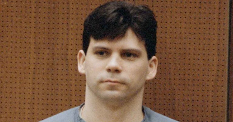 Lyle Menendez Denied Parole 36 Years After Parents’ Murder