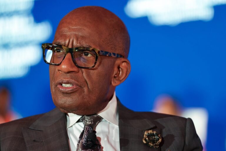 Al Roker Retirement? TODAY Show Star Weighs His Future