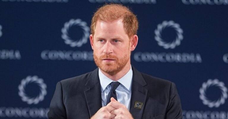 Former Royal Butler Is Confused About Prince Harry’s Family Rift