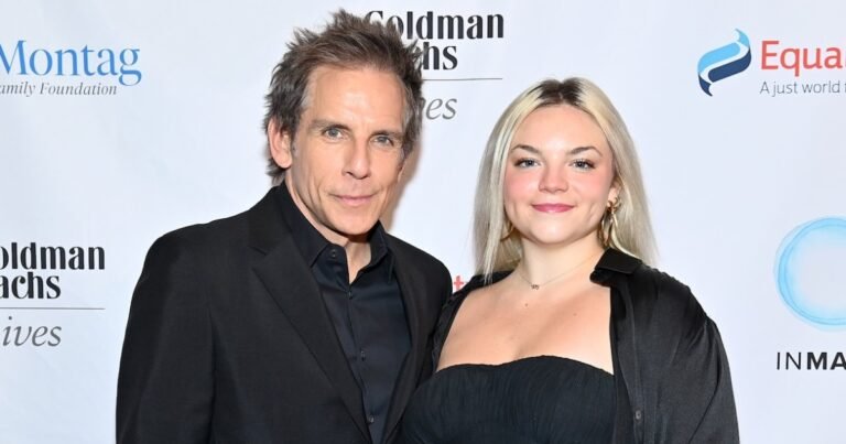 Ben Stiller’s Daughter Ella Is on And Just Like That: Role Explained