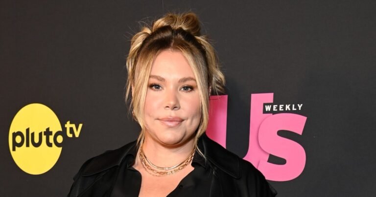Teen Mom’s Kailyn Lowry Reveals Next Plastic Surgery Procedure