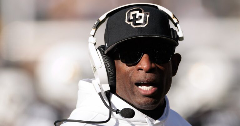 Colorado’s Deion Sanders Returns to Sidelines After Bladder Cancer Surgery