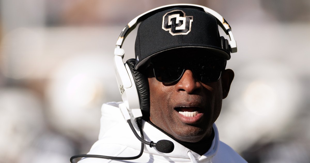 GettyImages-2187505447 Deion Sanders November 2024