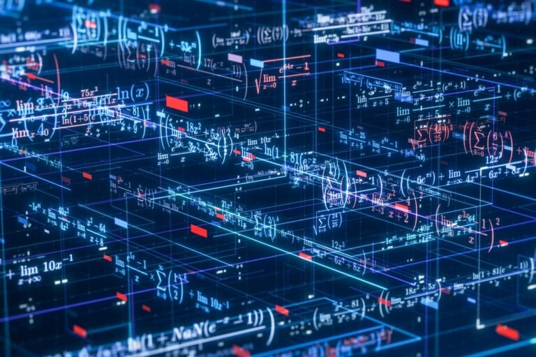 Mathematicians Question AI Performance at International Math Olympiad