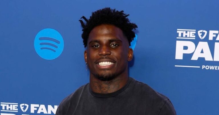 Tyreek Hill’s Daughter Capri Hospitalized After Scary Incident