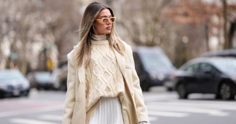 17 Rich Mom-Inspired Tops Hiding in Amazon’s Labor Day Sale