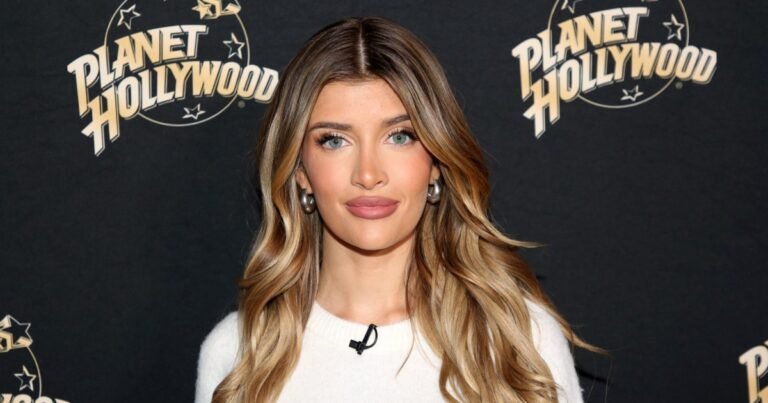Sami Sheen Claims She ‘Almost Got Sex Trafficked’ With Friend