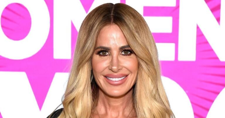 How Kim Zolciak Found New Love After Divorce From Kroy Biermann