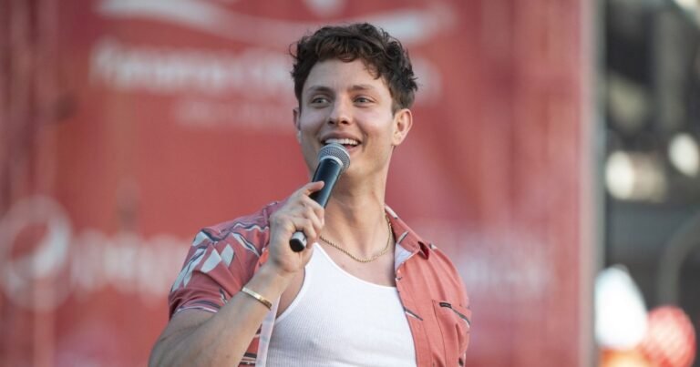 Matt Rife’s Ups and Downs: Elf Cosmetics Controversy, More