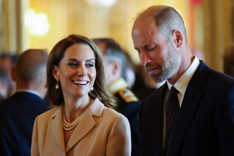 Kate Middleton and Prince William Mansion: All the Details!