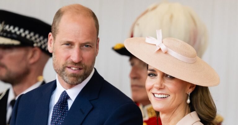 What William and Kate Middleon’s Move Means for Family’s Future (Excl)