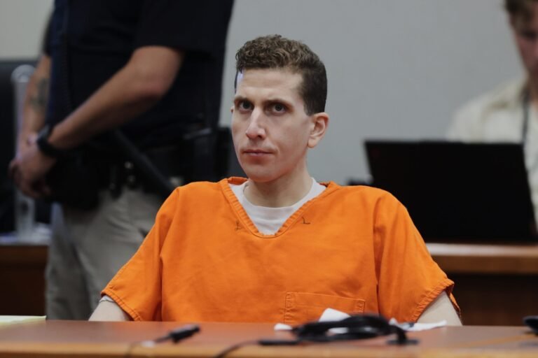 Bryan Kohberger Said Victim’s Name Before Brutal Murder, Survivor Reveals