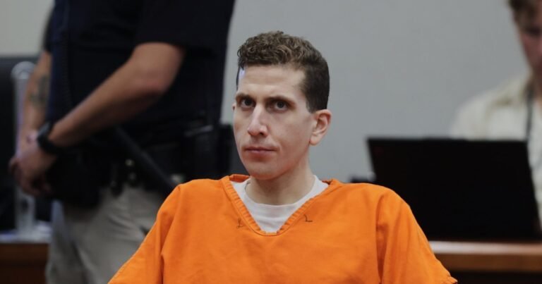 Idaho Prison Officials Respond to Bryan Kohberger Complaints