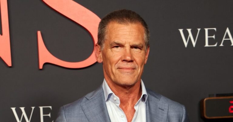 Josh Brolin Explains ‘Trepidation’ About Goonies Sequel 40 Years Later