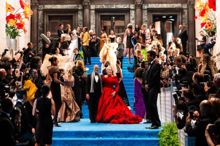 ‘The Devil Wears Prada 2’s Aline Brosh McKenna Addresses Set Photos