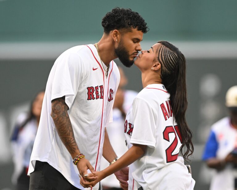 Bryan Arenales Finally Speaks on Amaya Espinal Break-Up