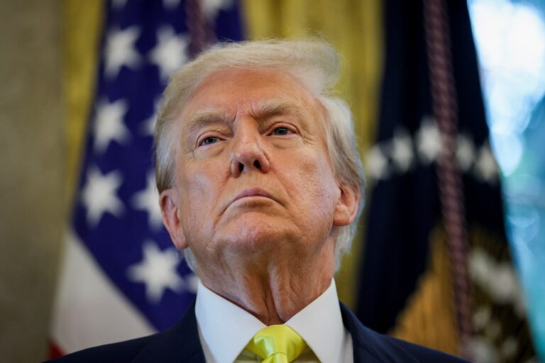 Donald Trump Threatens To Investigate Chris Christie after Criticism