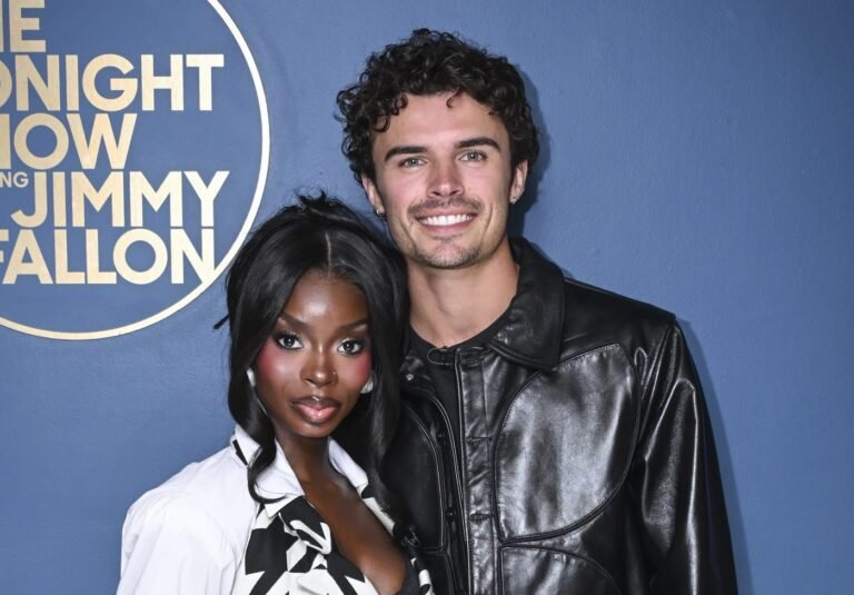 Olandria Responds After Nic Says He’s Ready To Live Together