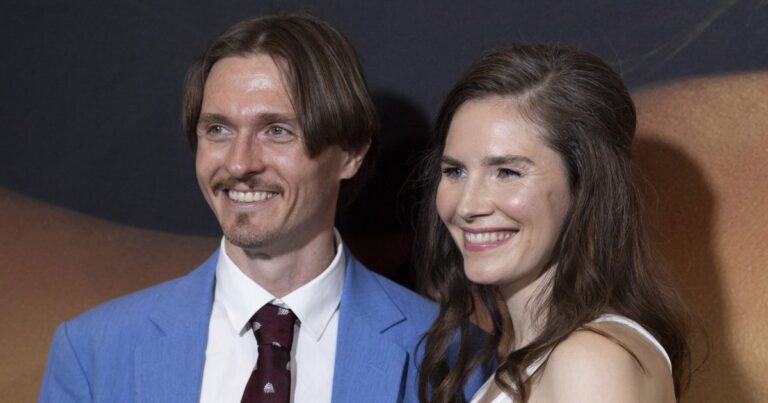 What Happened to Amanda Knox’s Boyfriend Raffaele Sollecito? Updates