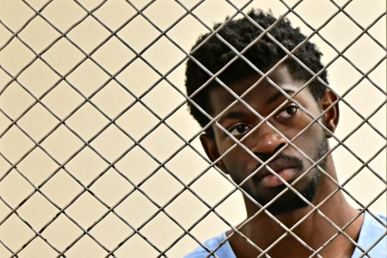 Lil Nas X Breaks Silence on ‘Terrifying’ Arrest as Police Reveal Injuries He Allegedly Caused
