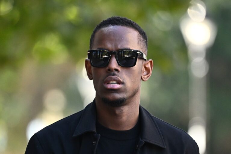 Micheal Ward Granted Bail In Rape & Sexual Assault Case