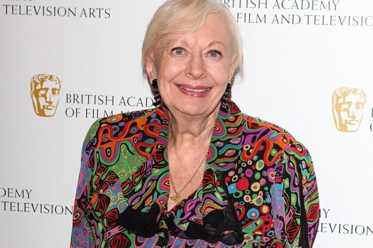 Biddy Baxter Dead: ‘Blue Peter’ Editor Was 92