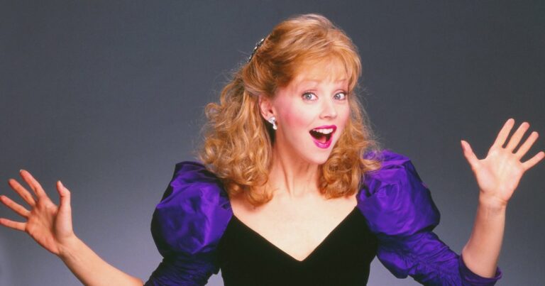 Where Is Shelley Long Now? Inside Her Quiet Life After Cheers