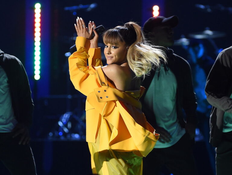How Much Are Ariana Grande Tickets for 2026 Tour Eternal Sunshine? How and When to Get Them? VIP Seats, Crypto Arena and More Details