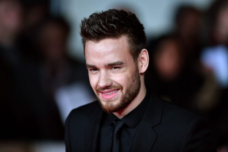 Liam Payne’s Girlfriend Honors Late Singer on What Would Have Been His 32nd Birthday