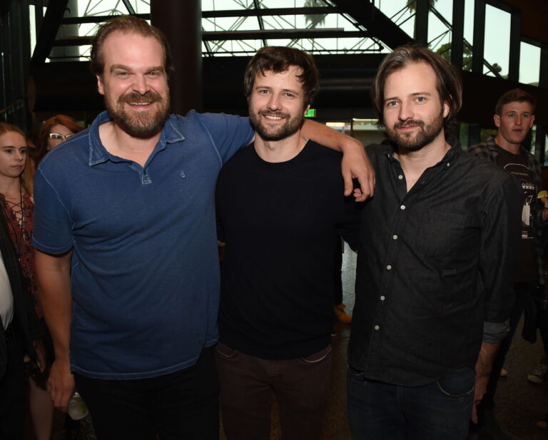 Duffer Brothers Drop the Most Important Update for Future Before Season 5