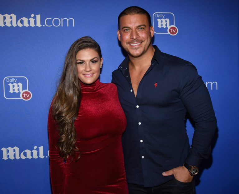 Brittany Cartwright Exposes Burner Account Jax Taylor Used to Praise Himself on Social Media
