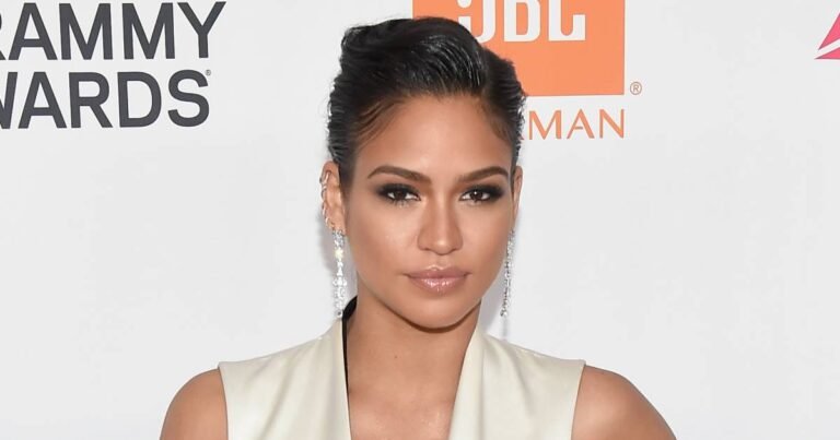 Cassie Ventura Resurfaces After Diddy Trial and Welcoming Third Baby
