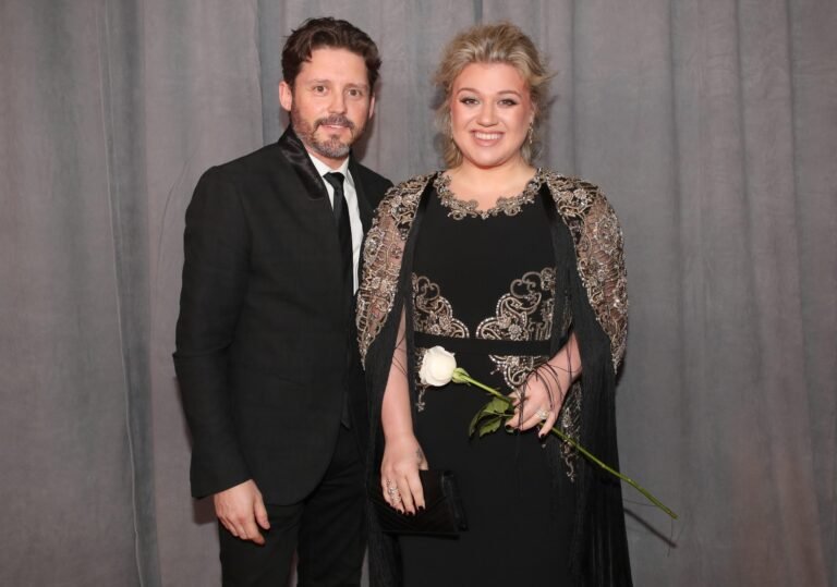Brandon Blackstock Was Dating Kelly Clarkson’s Former Assistant at Time of Death: Report