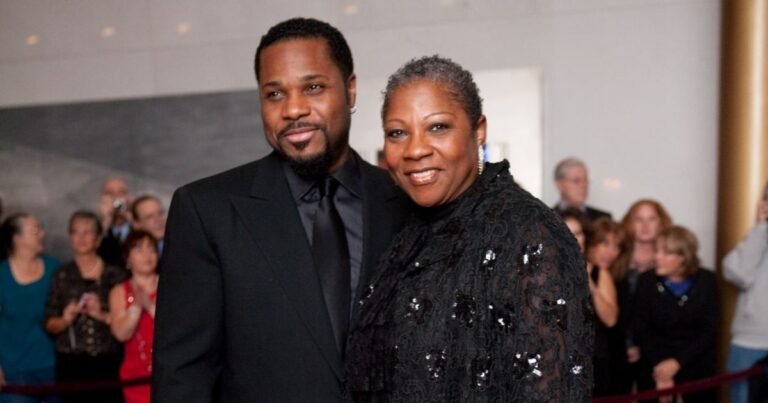 Pamela Warner Honors Son Malcolm-Jamal Warner After His Death