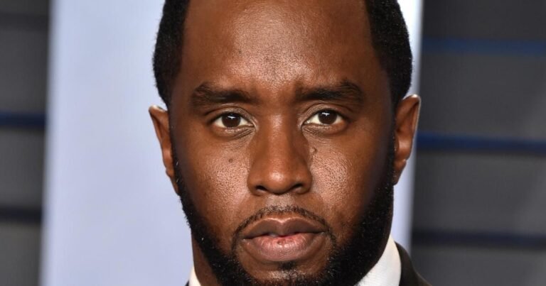Diddy Plans Madison Square Garden Return After Prison Release