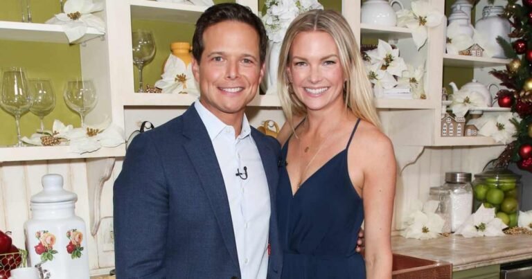 Scott Wolf’s Ex Kelley Dropped by Lawyer After ‘False’ Claims (Excl)