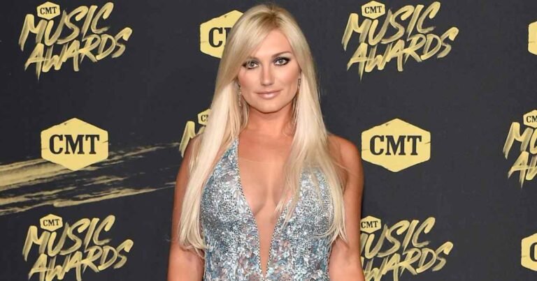 Brooke Hogan Recalls Hulk Hogan’s ‘Hurtful’ Final Words to Her