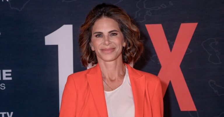 Jillian Michaels Slams ‘Biggest Loser’ Doc as an ‘Egregious Lie’