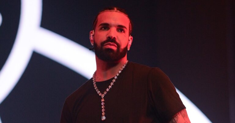 Drake Reveals Degrassi Costar Was ‘1 of’ His First Kisses