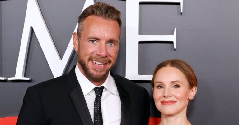 Celebrity Spouses Speak Out on Romantic Scenes With Costars