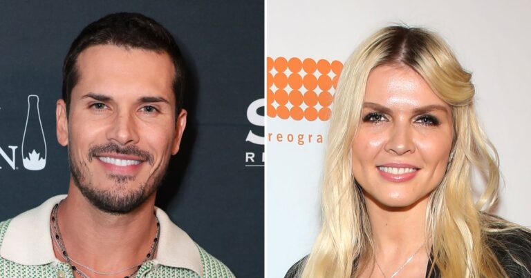 Gleb Savchenko Reacts After Ex Elena Samodanova Announces Pregnancy