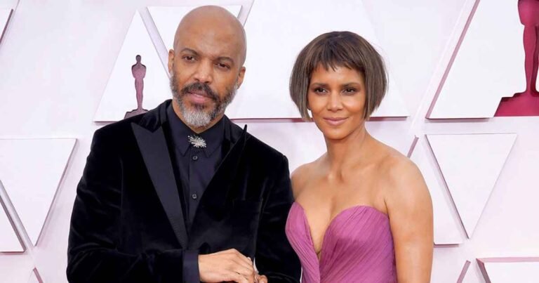 Halle Berry and Van Hunt’s Relationship Timeline