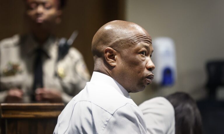 Hernandez Govan Found Not Guilty In Young Dolph’s Death