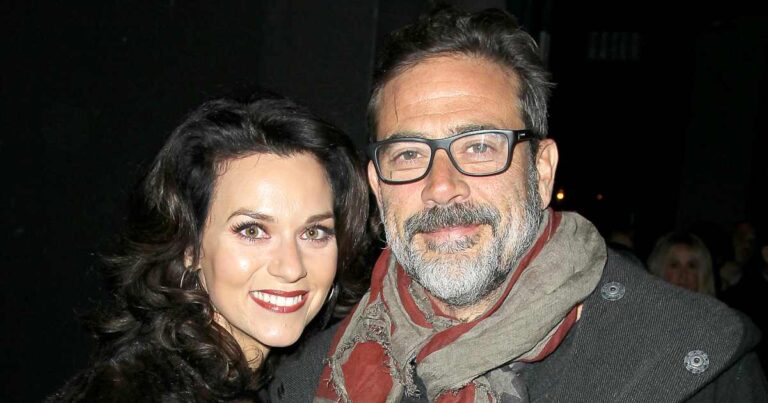 Hilarie Burton, Jeffrey Dean Morgan’s Relationship Timeline: Pics